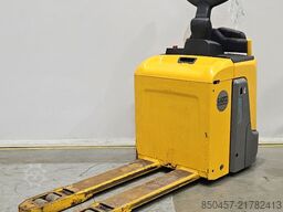 Jungheinrich ERE 120 LI ION 2t / 2020y/ 3507h