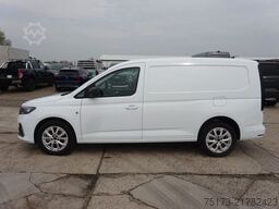 FORD Transit Connect 102PS Limited L2 Kasten Navi