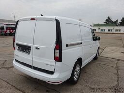 FORD Transit Connect 102PS Limited L2 Kasten Navi