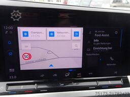 FORD Transit Connect 102PS Limited L2 Kasten Navi