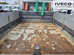 VW VW Crafter 35 2.0, Meiller 3-Seitenkipper, AHK, Ka