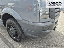 VW VW Crafter 35 2.0, Meiller 3-Seitenkipper, AHK, Ka