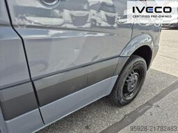 VW VW Crafter 35 2.0, Meiller 3-Seitenkipper, AHK, Ka