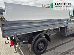VW VW Crafter 35 2.0, Meiller 3-Seitenkipper, AHK, Ka