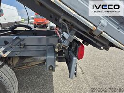 VW VW Crafter 35 2.0, Meiller 3-Seitenkipper, AHK, Ka