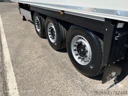 Schmitz Cargobull Reefer Multitemp
