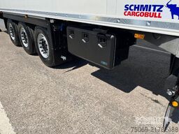 Schmitz Cargobull Reefer Multitemp