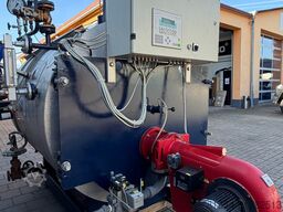 Loos UH-D 800/13Bar{800kg/h}.  D42/96845/018,5 Loos UH-D 800