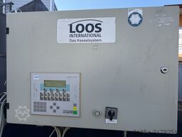 Loos UH-D 800/13Bar{800kg/h}.  D42/96845/018,5 Loos UH-D 800