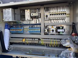 Loos UH-D 800/13Bar{800kg/h}.  D42/96845/018,5 Loos UH-D 800