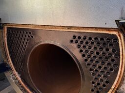 Loos UH-D 800/13Bar{800kg/h}.  D42/96845/018,5 Loos UH-D 800