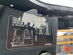 Linde R14HD-01
