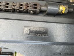 Linde R14HD-01