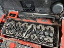 Linde T16L