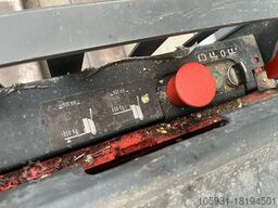 Linde T16L