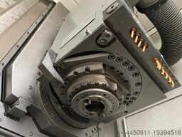 Deckel Maho DMC-60T