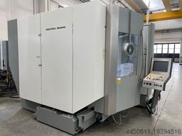 Deckel Maho DMC-60T
