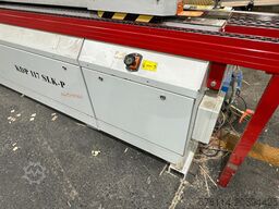 EBM KDP 117 SLK-P Airtronic