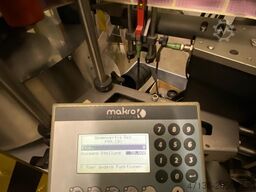 makro labelling Mak 1 - 4P 