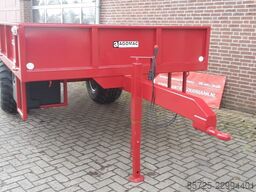  Bakkenwagen
