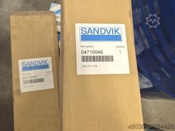 Sandvik Konvolut Filter