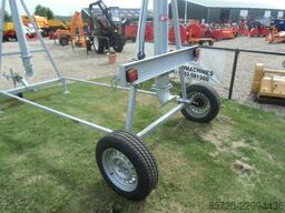  Mobiel aquaduct