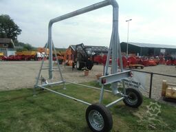  Mobiel aquaduct