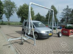  Mobiel aquaduct