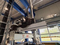 TECNOMATIC Micro cnc