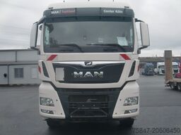 MAN TGX 18.470 4x4 H BL Pritarder