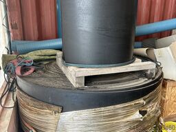 Trelleborg/Savatech Slovenija Förderbandgurt  800 mm, EP 630/4 - 5+2 –