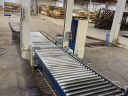 Brüninghaus F11 L-Automat