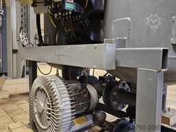 Atlas Copco BD390 Twin-Tower Adsorption BD390