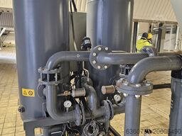 Atlas Copco BD390 Twin-Tower Adsorption BD390