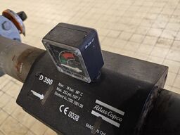 Atlas Copco BD390 Twin-Tower Adsorption BD390