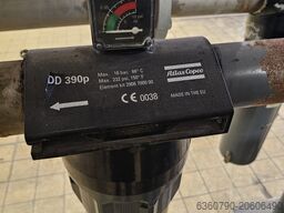 Atlas Copco BD390 Twin-Tower Adsorption BD390