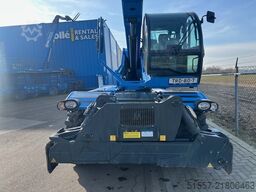 MAGNI RTH 6.30 | 2021