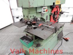 Mubea KBLH700