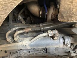 Iveco stralis 360 eev – porte-engins 32t 