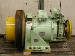 Flender LUGA-160LD-04Y