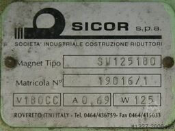 Flender LUGA-160LD-04Y