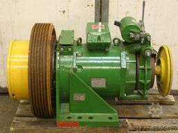 Wittur LUGA-160LQ-04Y