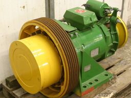 Wittur LUGA-160LQ-04Y