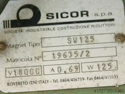 Wittur LUGA-160LQ-04Y