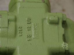 Reichert Magnetfilter