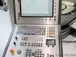 DECKEL MAHO DMU 60 T