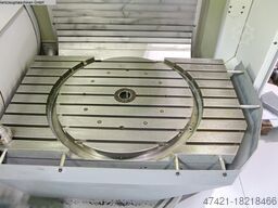 DECKEL MAHO DMU 60 T