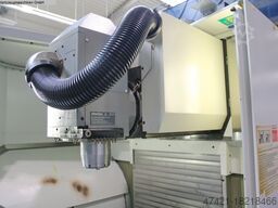 DECKEL MAHO DMU 60 T