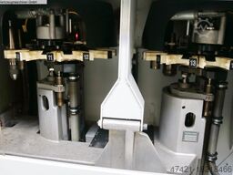 DECKEL MAHO DMU 60 T