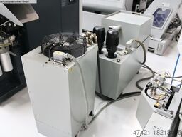 DECKEL MAHO DMU 60 T